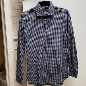H&M Dress Shirt - Slim Fit - S